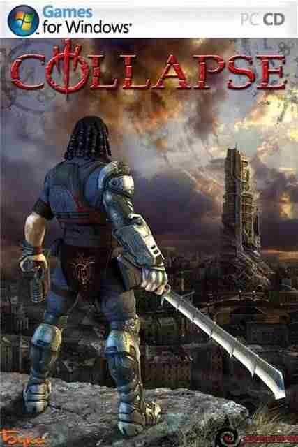 Descargar Collapse [MULTI7][FTS] por Torrent